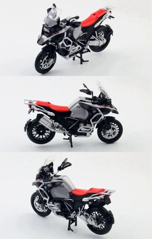 1/12 Scale BMW R1250 GS - Image 3