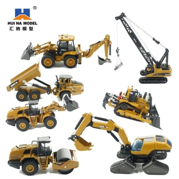 Heavy Machine - Image 2