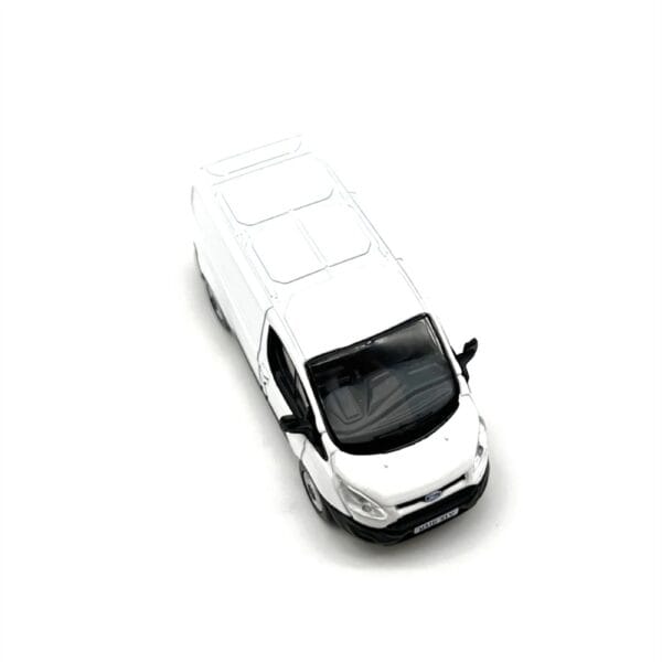 Alloy Van Model 1:76 Scale - Image 6