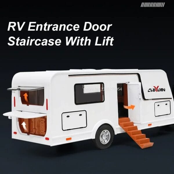 1/32 RS6 RV - Image 9