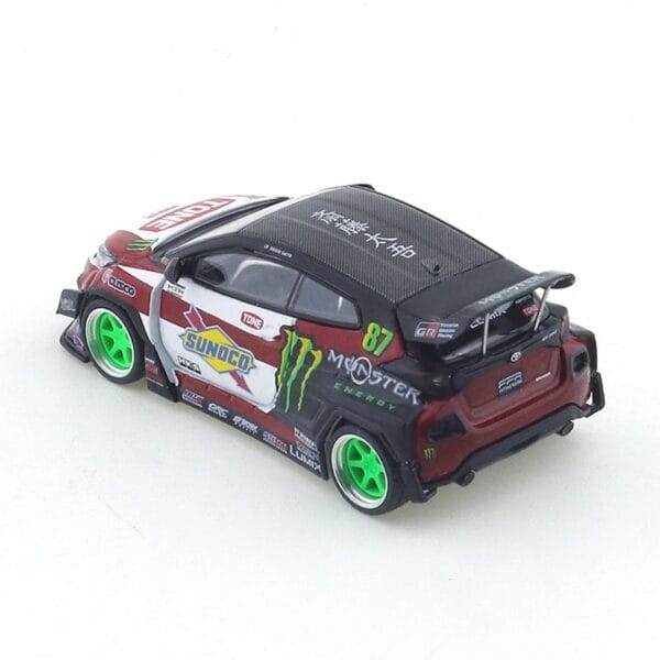 1/64 Toyota GR Yaris - Image 2