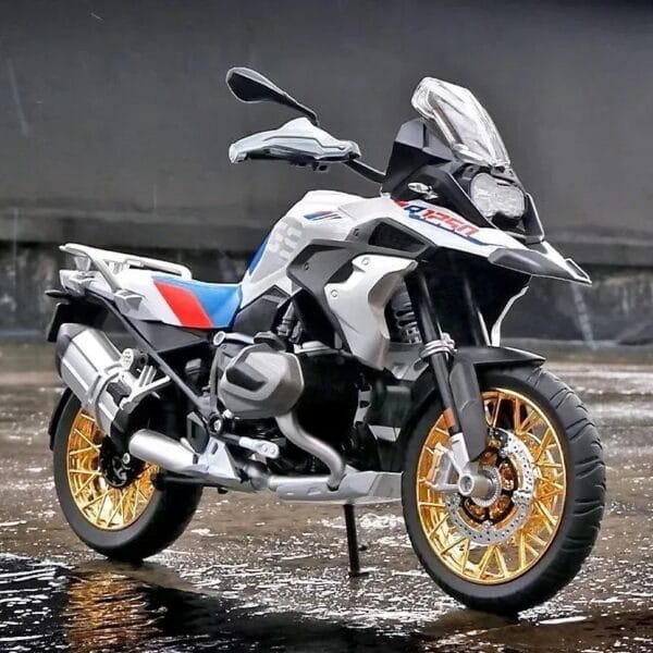 BMW R1250 GS - Image 2