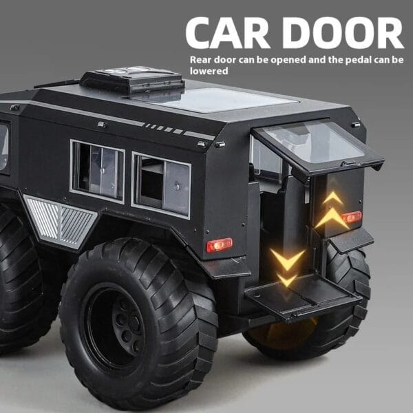 Russian Sherp - Image 3