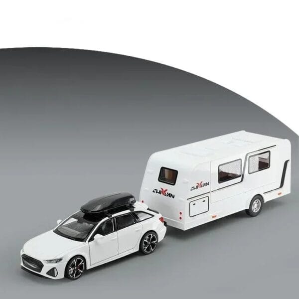 1/32 RS6 RV - Image 8