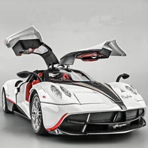 1:18 Pagani Huayracan