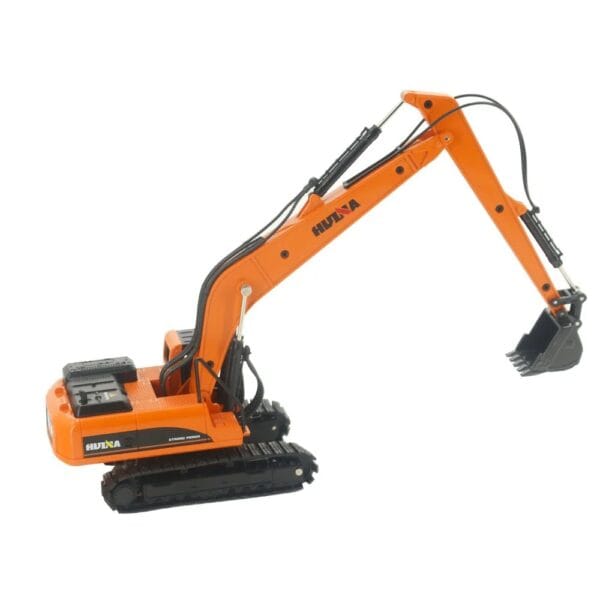 Heavy Machine - Image 15