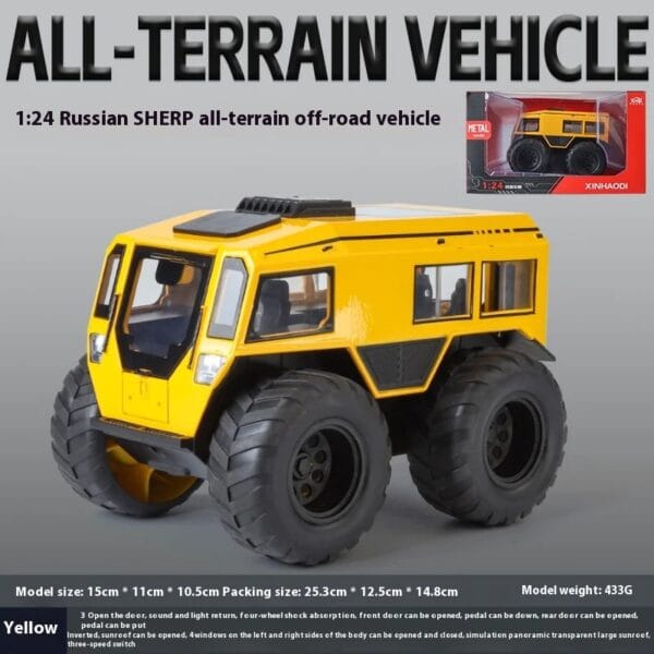 Russian Sherp - Image 9