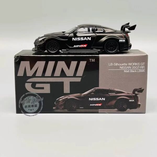 Mini GT - Image 6