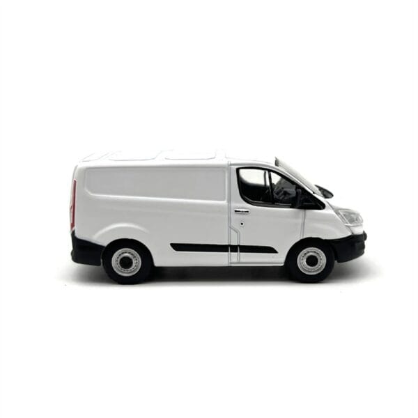 Alloy Van Model 1:76 Scale - Image 3