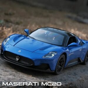 1:32 Maserati MC20