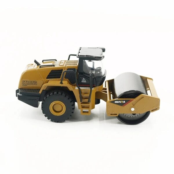 Heavy Machine - Image 12