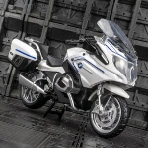 BMW R1250 RT