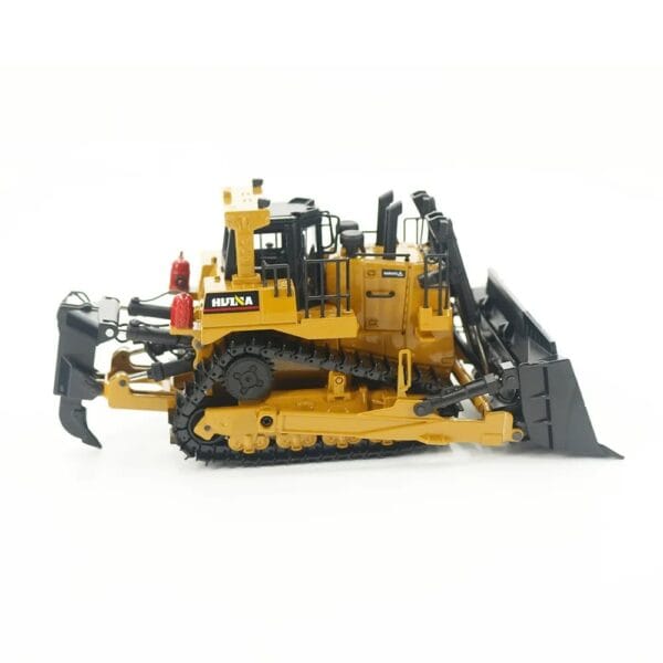 Heavy Machine - Image 10