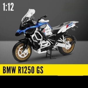 1/12 Scale BMW R1250 GS