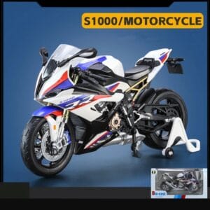 1/9 Scale BMW S1000RR