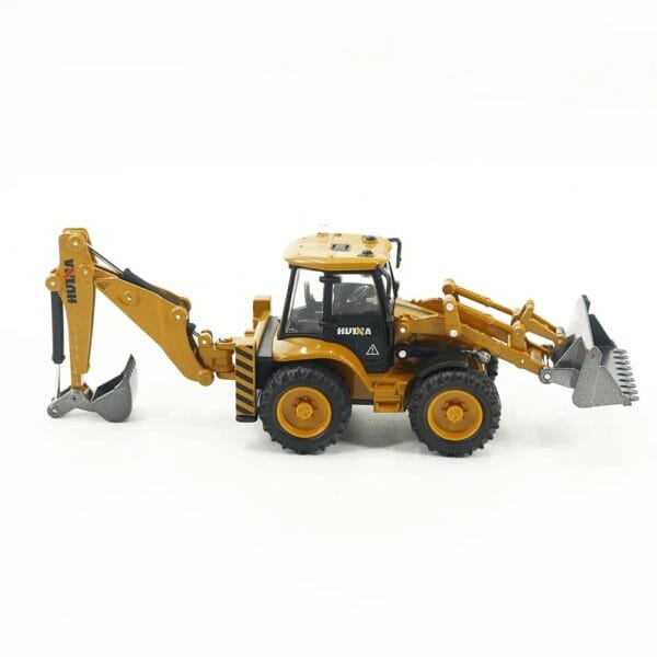 Heavy Machine - Image 19