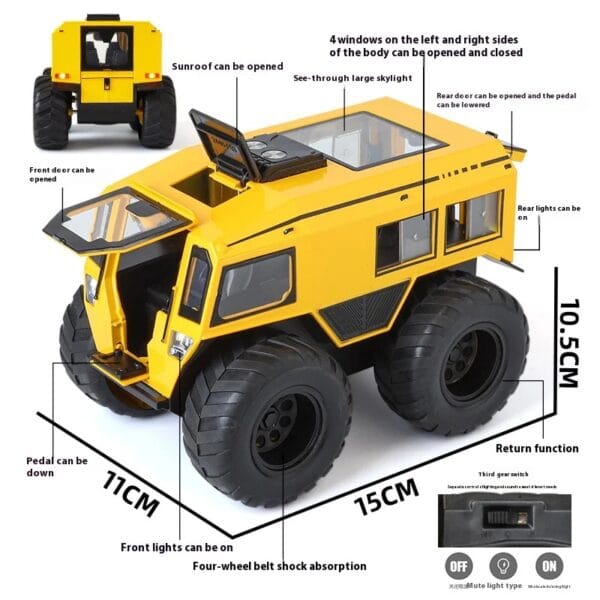 Russian Sherp - Image 7
