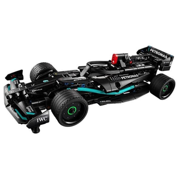 LEGO Marcedez F1 - Image 3