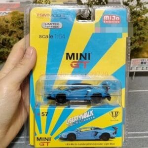 Mini GT