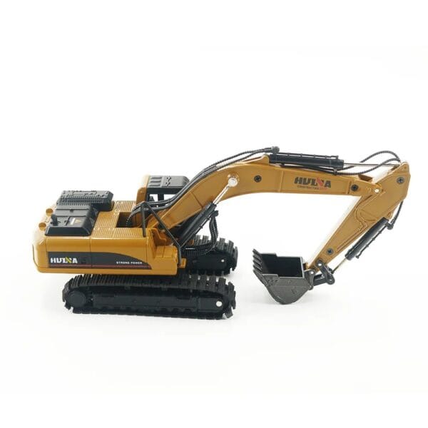 Heavy Machine - Image 14