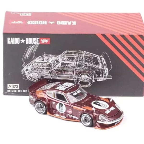 Mini GT - Image 12
