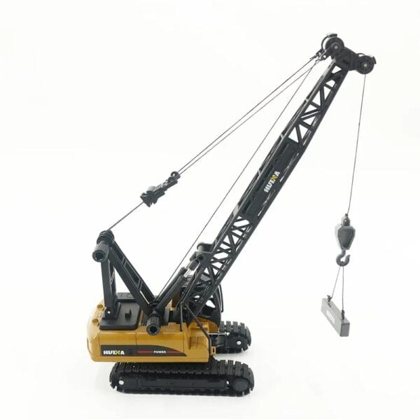 Heavy Machine - Image 13