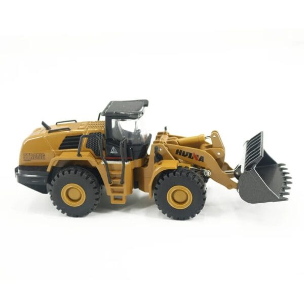 Heavy Machine - Image 18
