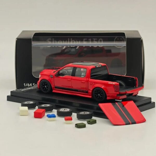 1/64 Scale SHELBY F-150 - Image 5