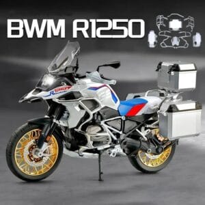 BMW R1250 GS