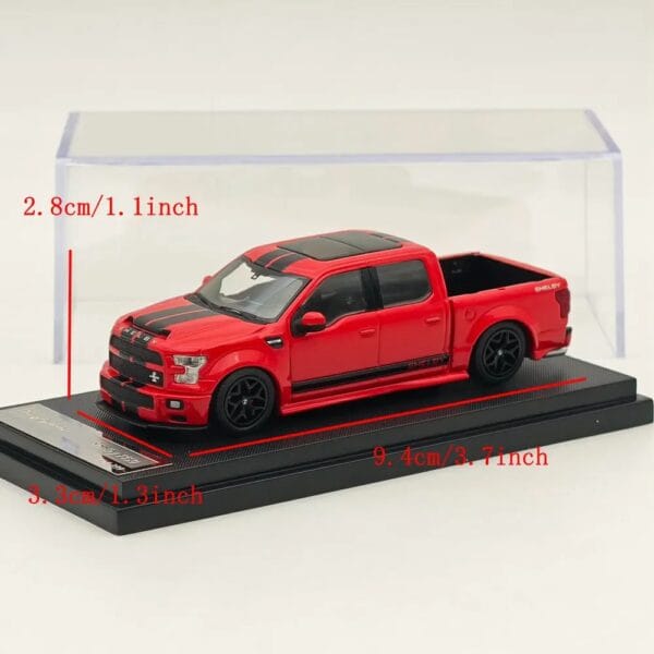 1/64 Scale SHELBY F-150 - Image 8