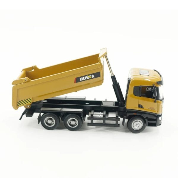 Heavy Machine - Image 21
