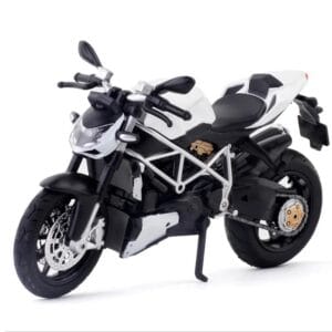 Ducati Streetfighter