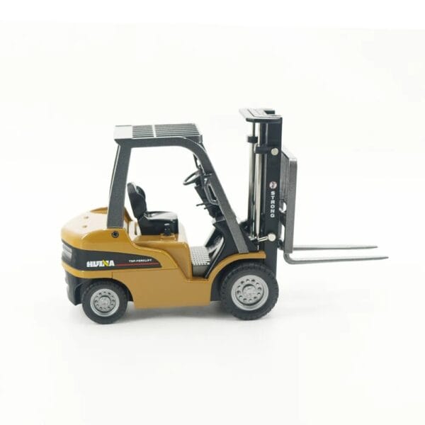 Heavy Machine - Image 17