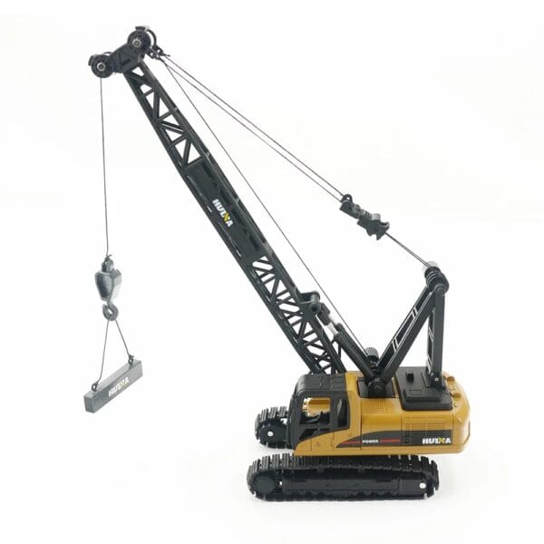 Heavy Machine - Image 9