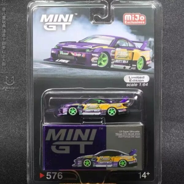 Mini GT - Image 11
