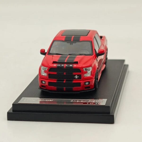 1/64 Scale SHELBY F-150 - Image 6