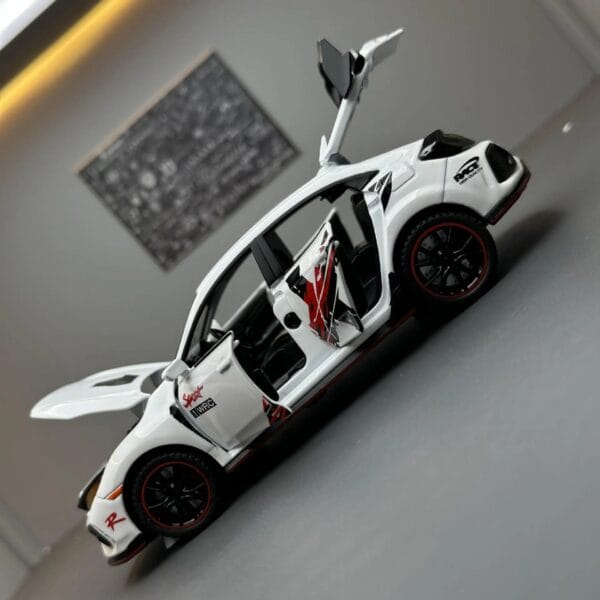 HONDA CIVIC TYPE-R - Image 9