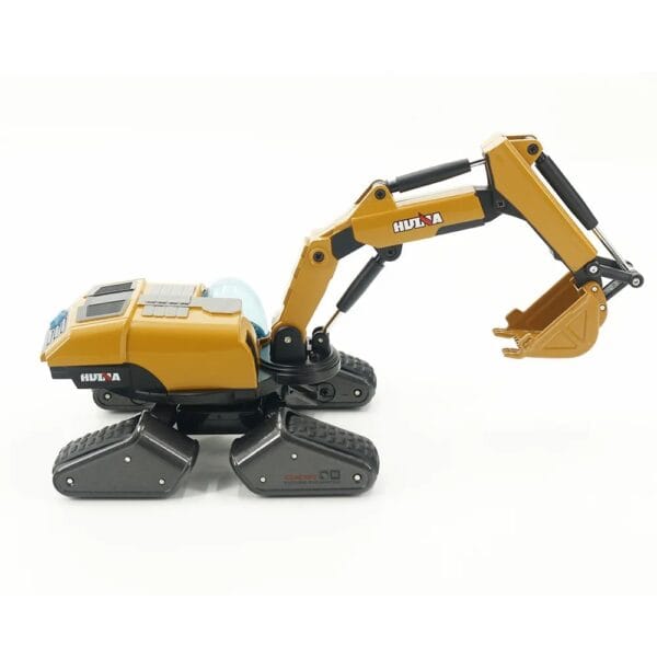 Heavy Machine - Image 20