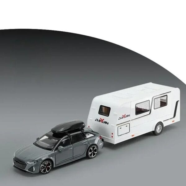 1/32 RS6 RV - Image 4