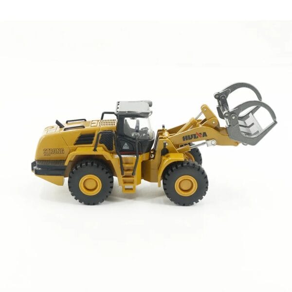 Heavy Machine - Image 8