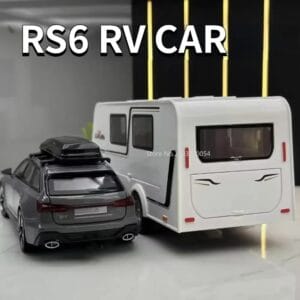 1/32 RS6 RV