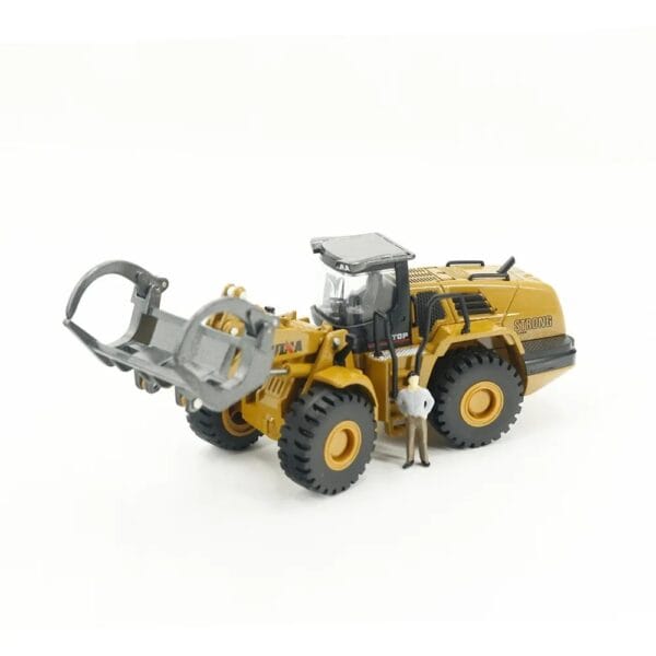 Heavy Machine - Image 7