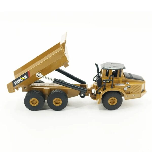 Heavy Machine - Image 6