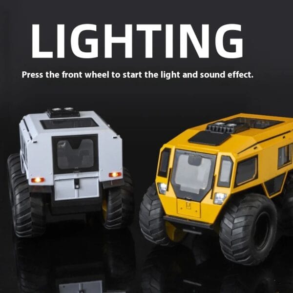 Russian Sherp - Image 6