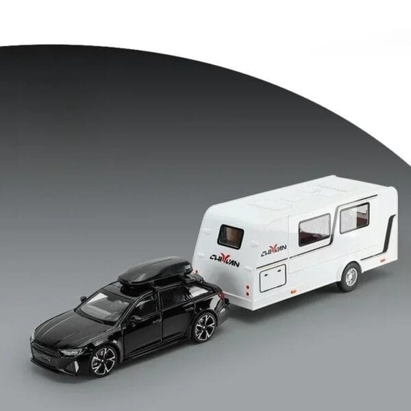 1/32 RS6 RV - Image 2