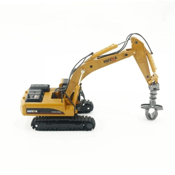 Heavy Machine - Image 5