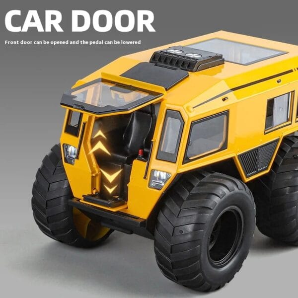 Russian Sherp - Image 5
