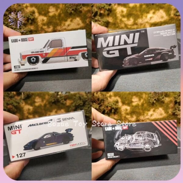 Mini GT - Image 3