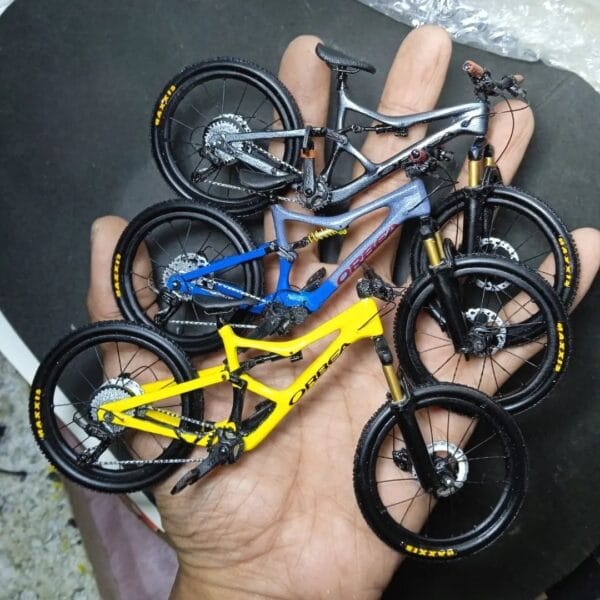 Minibike