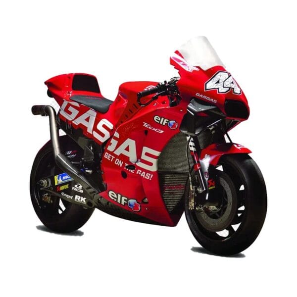 1:18 2023 Moto Gp Gasgas Team Factory Racing - Image 8